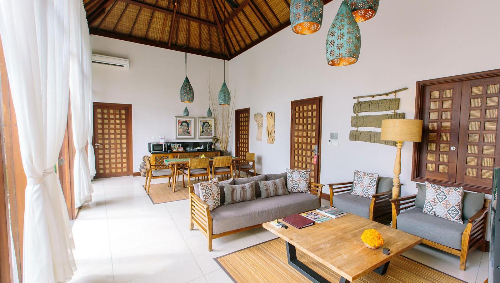 Tejaprana Resort And Spa