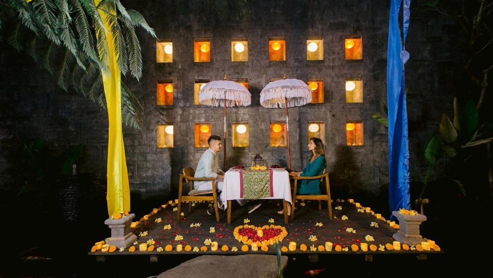 Tejaprana Resort And Spa Image 14