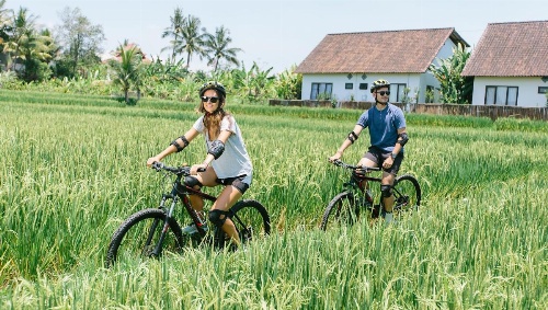 Tejaprana Resort And Spa image 17