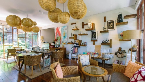 Tejaprana Resort And Spa image 18