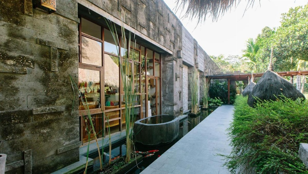 Tejaprana Resort And Spa Image 19