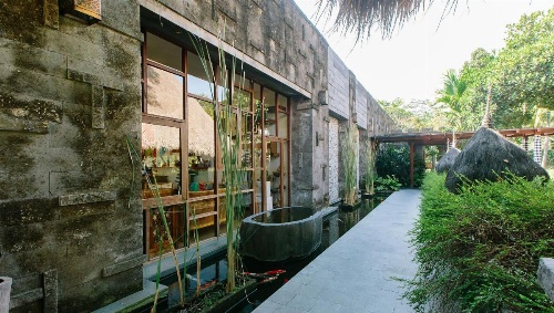 Tejaprana Resort And Spa image 19