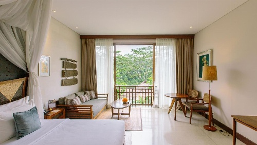 Tejaprana Resort And Spa image 2