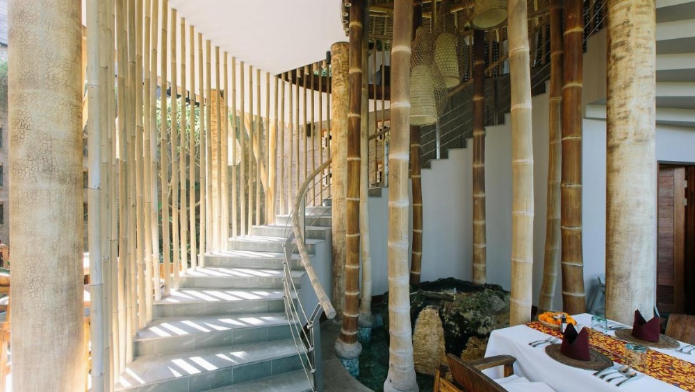 Tejaprana Resort And Spa Image 20