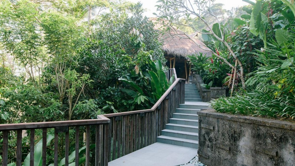 Tejaprana Resort And Spa Image 21