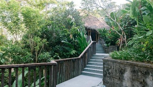 Tejaprana Resort And Spa image 21
