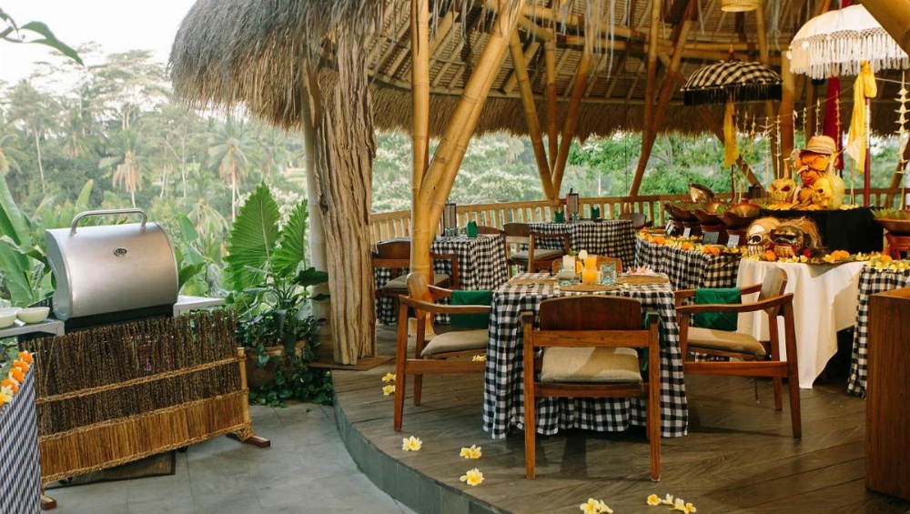 Tejaprana Resort And Spa Image 22