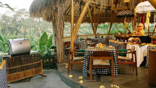 Tejaprana Resort And Spa image 22