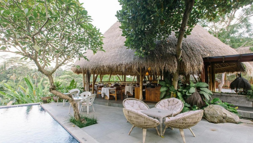 Tejaprana Resort And Spa Image 23