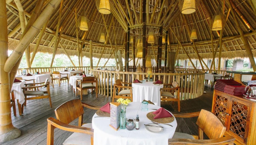 Tejaprana Resort And Spa Image 25