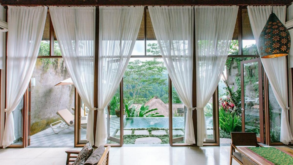 Tejaprana Resort And Spa Image 26