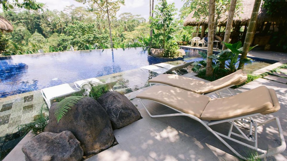 Tejaprana Resort And Spa Image 27