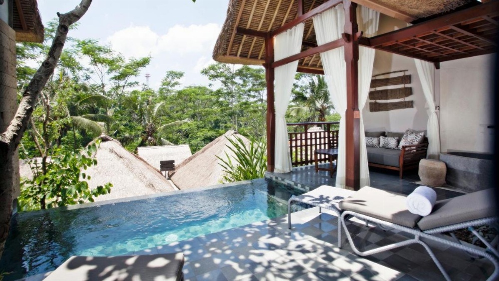 Tejaprana Resort And Spa Image 29