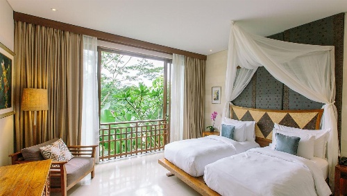 Tejaprana Resort And Spa image 3