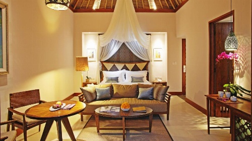 Tejaprana Resort And Spa image 30