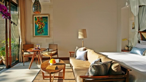 Tejaprana Resort And Spa image 31