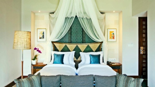 Tejaprana Resort And Spa image 32