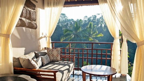 Tejaprana Resort And Spa image 33