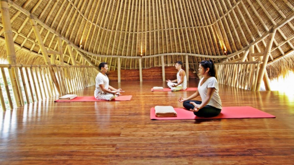 Tejaprana Resort And Spa Image 34