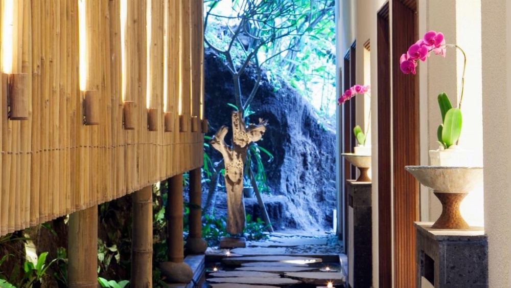 Tejaprana Resort And Spa Image 35