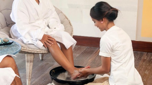Tejaprana Resort And Spa image 36