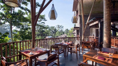 Tejaprana Resort And Spa image 37