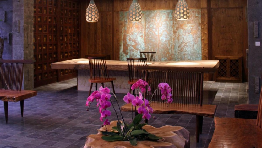 Tejaprana Resort And Spa Image 38