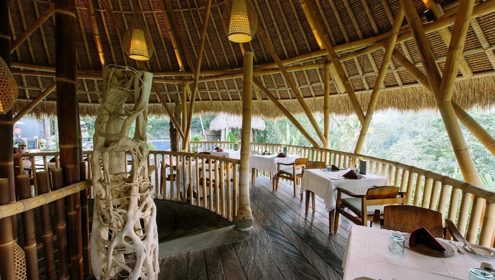 Tejaprana Resort And Spa