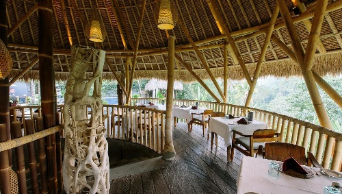 Tejaprana Resort And Spa image 4