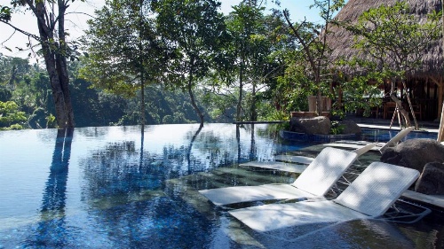 Tejaprana Resort And Spa image 40