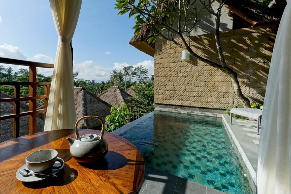Tejaprana Resort And Spa Image 42
