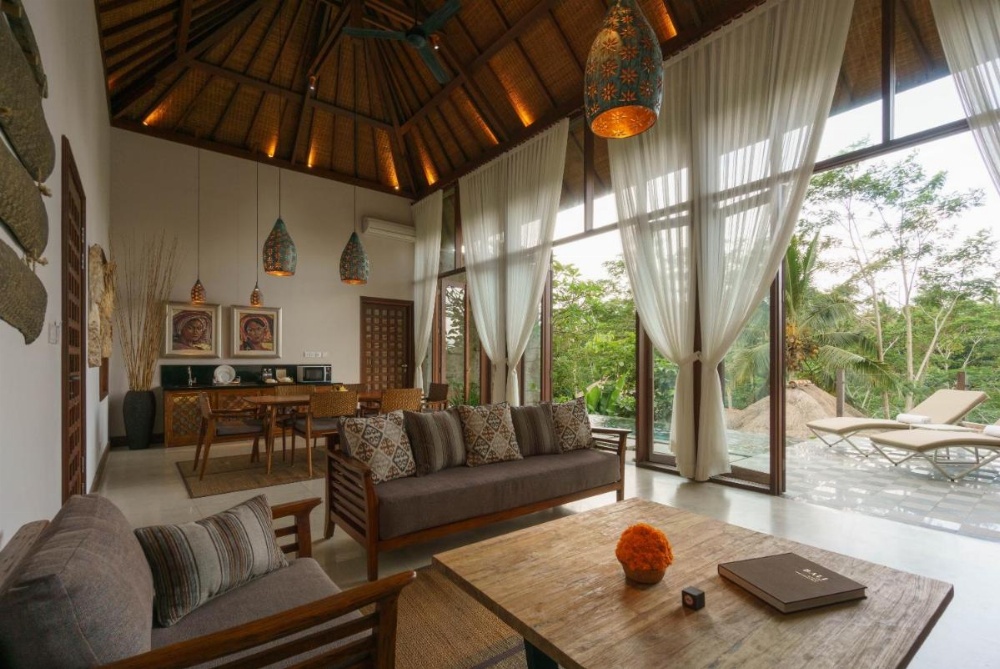 Tejaprana Resort And Spa Image 48