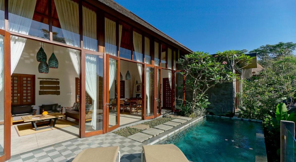 Tejaprana Resort And Spa Image 49
