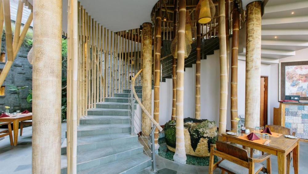 Tejaprana Resort And Spa