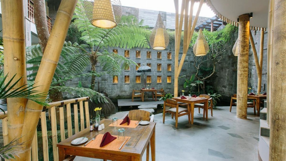 Tejaprana Resort And Spa Image 6