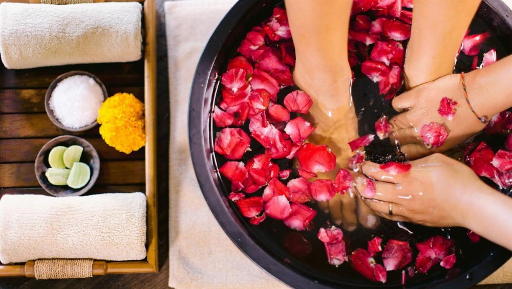 Tejaprana Resort And Spa